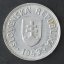 50 haléř 1943