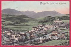 Gloggnitz