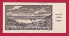Československo - 10 korún - 1960 L 65