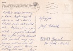 Košice - dóm, ústav národního zdraví, socha