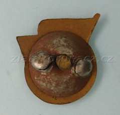 Polsko - odznak - MZP