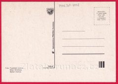 Vrútky - historické jádro