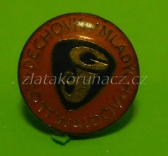 Dechovka mladých - Gottwaldov