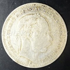 20 krejcar 1868 KB