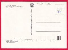 Liptovský Mikuláš - budova ONV