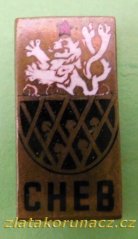 Cheb III