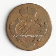 2 Soldi 1799 S