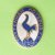 Tottenham hotspur F.C. - tmavě modrý