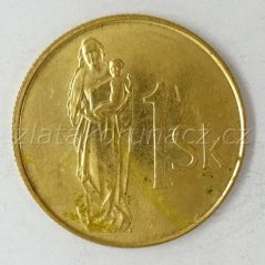 1 koruna-2002