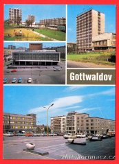 Gottwaldov - Hřiště