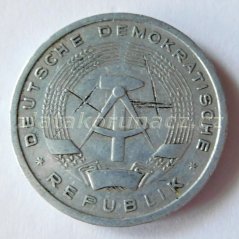 NDR - 1 mark 1956 A