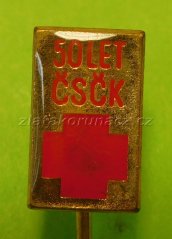 ČSČK - 50 let I.