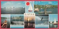 Lipenské Jezero