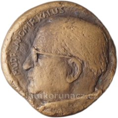 Jaromír Kalus, Uchytilová Kučová