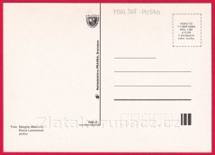 Podbanské - Račkova Dolina