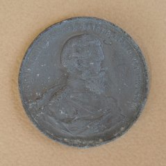 Německo - Prusko  -  Friedrich III.
