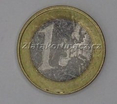 Slovinsko - 1 Euro 2007