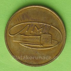 LMD Leningrad Mint Goznak