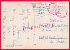 Liptovský Ján - Koláž