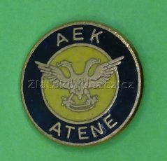 AEK Athény (AEK Athens F.C.)