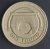 Anglie - 1 Pound 2006