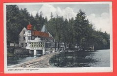 Cheb-restaurace