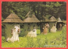 Rožnov pod Radhoštěm-Úly zv.kláty