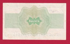 10 Tkčs - Tuzexová poukázka 1983/ březen