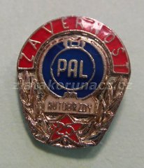 Zlepšovatel Pal Autobrzdy II.