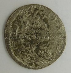 1 Krejcar 1706