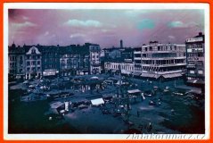 Ostrava - Hlavní náměstí