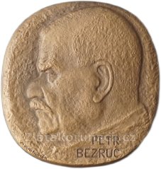 Petr Bezruč, Uchytilová Kučová
