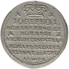 Josef I. 1705