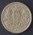 Anglie - 1 Pound 2015