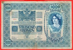 1000 K 2.1. 1902 - kolkovaná-č.1139