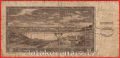 Československo - 10 korún 1960 S 64