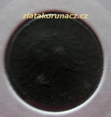 Rakousko - 5 groschen 1967