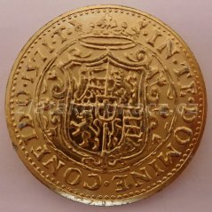 Itálie - Sardinie - Emanuele Filberto (1538-1580)
