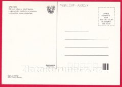Náchod - sídliště, náměstí VŘSR, zámek