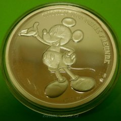 Disney Ňouma