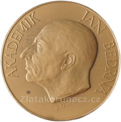 Akademik Jan Bedrna, Tlustoš