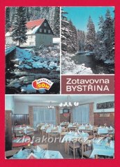 Bystřina - Zotavovna
