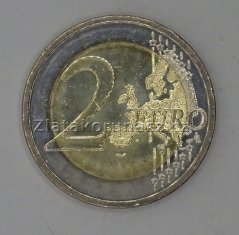 Slovensko - 2 Eura 2023 - transfúze krve
