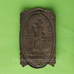 Miletín - rodiště K. J. Erbena