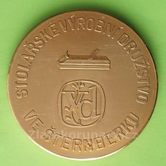 Stolařské výrobní družstvo ve Šternberku 1951-1981