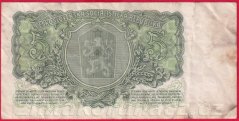 5 Kčs 1961 TD