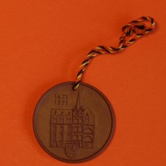 Míšeň-Älbrechtsburg.