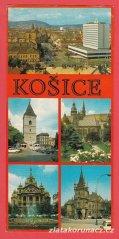 Košice - Urbanova veža
