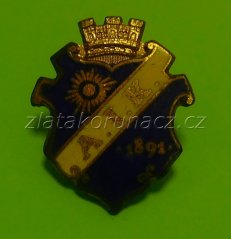 A.I.K. 1891