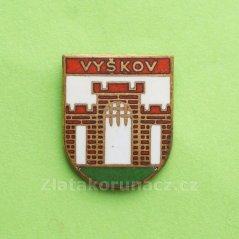 Vyškov